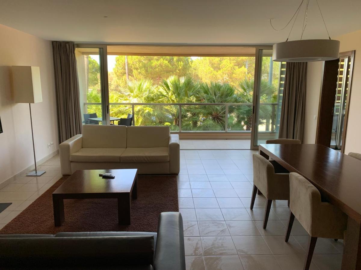 Salgados - Vila Das Lagoas Гия Екстериор снимка