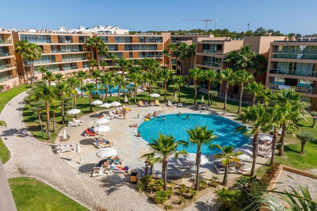 Salgados - Vila Das Lagoas Гия Екстериор снимка