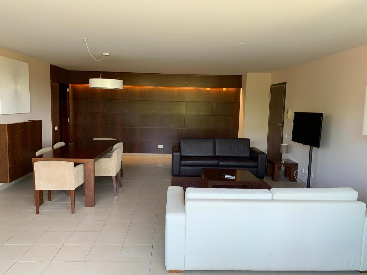 Salgados - Vila Das Lagoas Гия Екстериор снимка